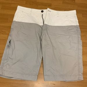 Men’s shorts
